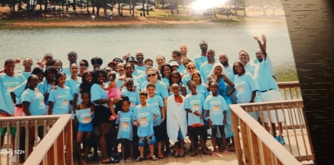 Reunion 2014 cover photo